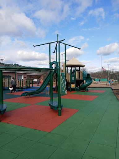 Image of Westvale Park