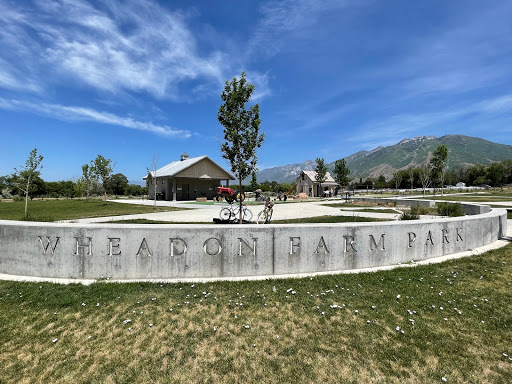 Image of Wheadon Farm Regional Park