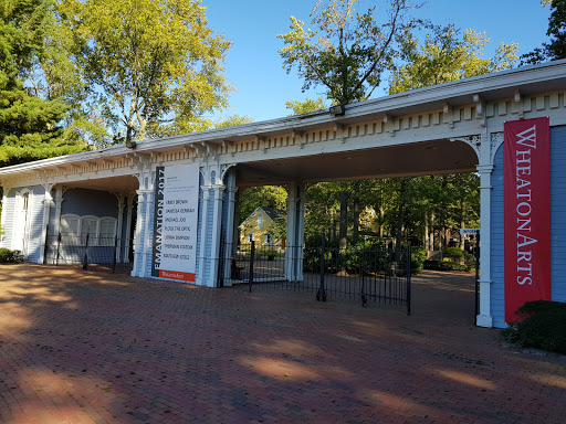 Image of WheatonArts