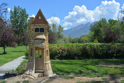 Image of Wheeler Historic Farm