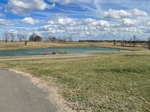 Image of White Hall Historic Site