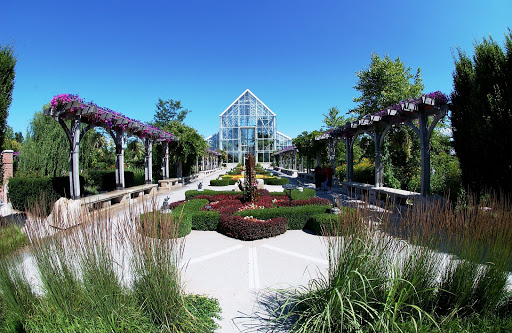 Image of White River Gardens