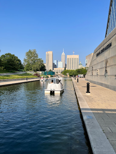Image of White River State Park