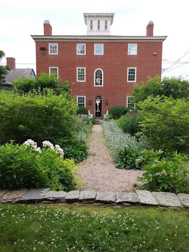 Image of Whitehorne House Museum