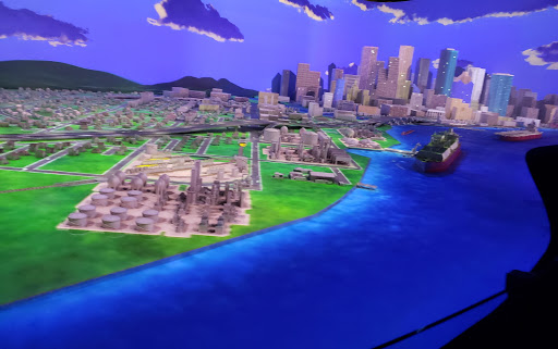 Image of Wiess Energy Hall