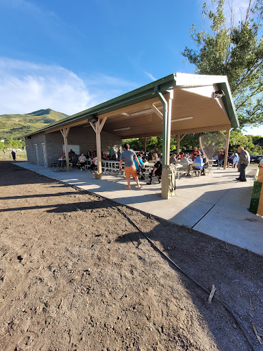 Image of Wigwam Park