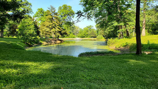 Image of Wild Acres Park