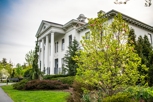 Image of Wilder Park