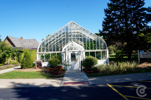 Image of Wilder Park Conservatory