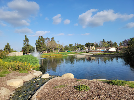 Image of Wilderness Park