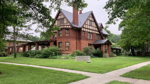 Image of William Allen White House State Historic Site