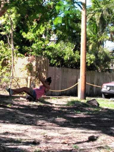 Image of William Bill Butler Park