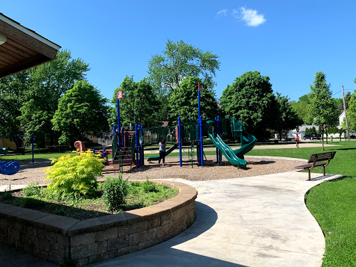 Image of William C. Bartels Park