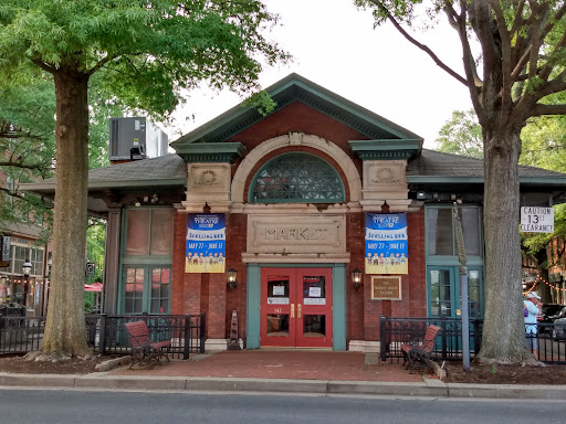 Image of William Clark Market House Museum
