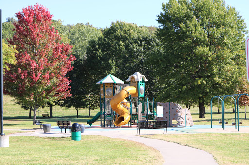 Image of William E. Macken Park