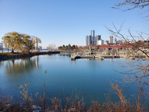 Image of William G. Milliken State Park and Harbor