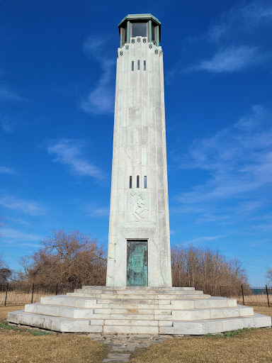 Image of William Livingstone Memorial Lighthouse