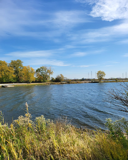 Image of William W. Powers State Recreation Area