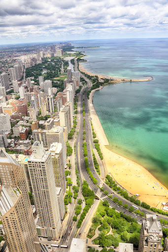 Image of Willis Tower