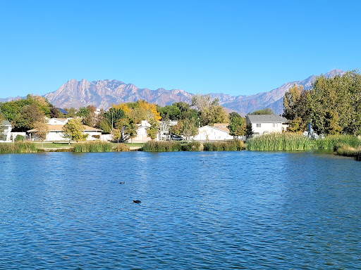 Image of Willow Pond Park