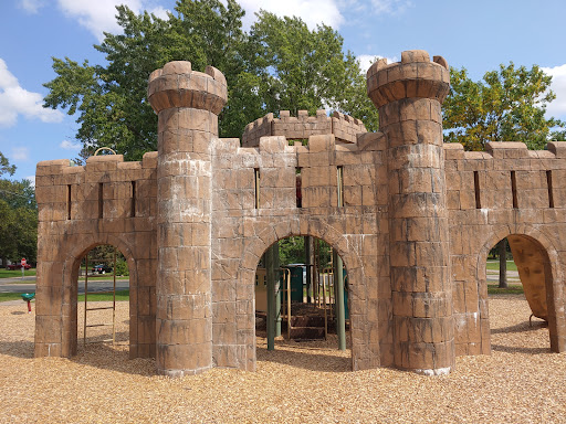 Image of Willowstone Park