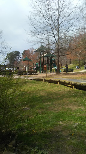 Image of Wilshire Trails