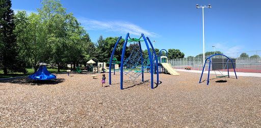 Image of Wilson Park