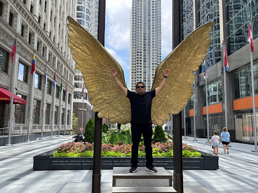 Image of Wings of Mexico