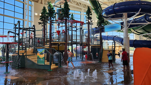 Image of Wings & Waves Waterpark