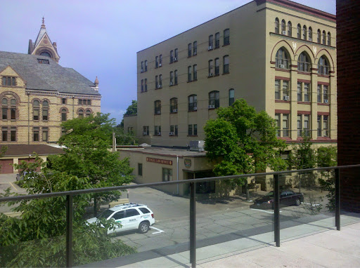 Image of Winona County Historical Society