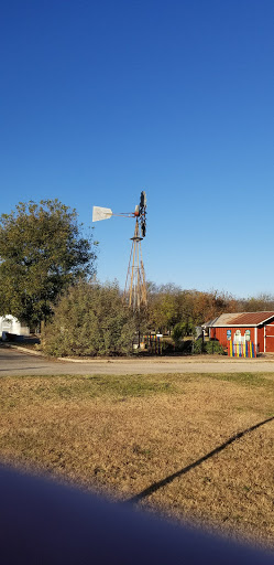 Image of Winston Patrick McGregor Park