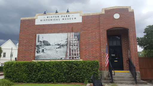 Image of Winter Park History Museum