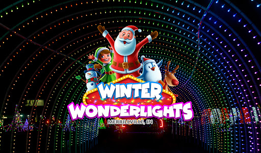 Image of Winter WonderLights