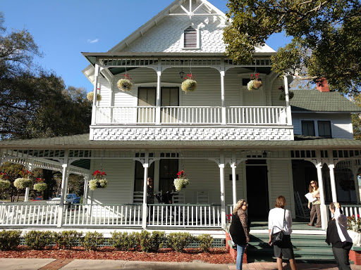 Image of Withers-Maguire House