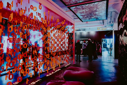 Image of WNDR Museum