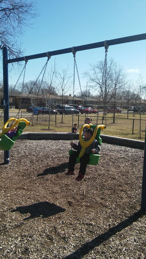 Image of Wolfe (Richard) Park