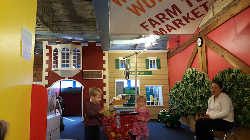 Image of Wonder Works Children's Museum