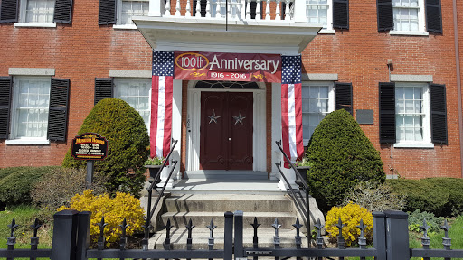 Image of Woodman Museum