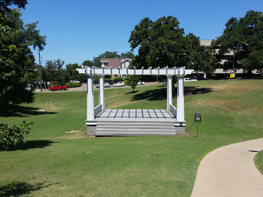 Image of Wooldridge Square