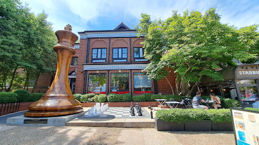 Image of World Chess Hall of Fame & Galleries