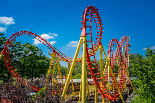 Image of Worlds of Fun