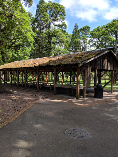 Image of Wortman Park