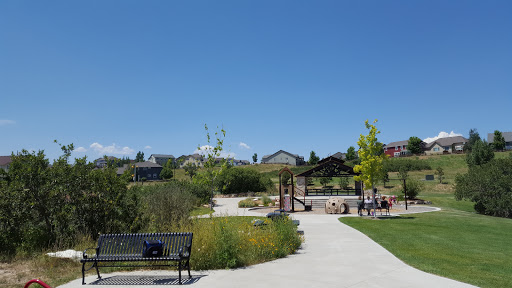 Image of Wrangler Park