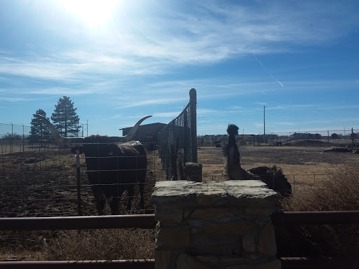 Image of Wright Park Zoo