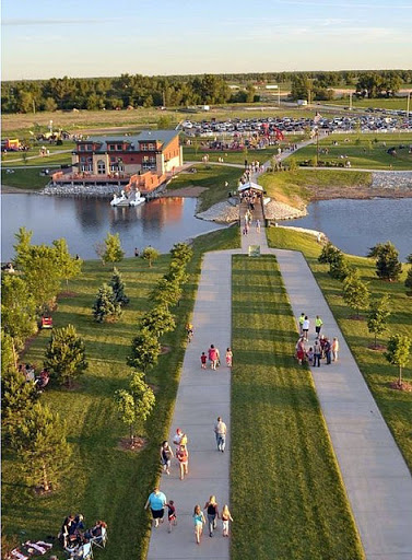 Image of Yanney Heritage Park