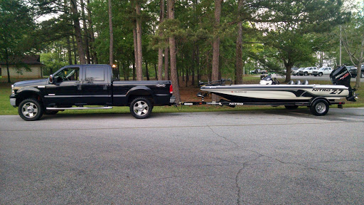 Image of Yellowjacket Creek Park