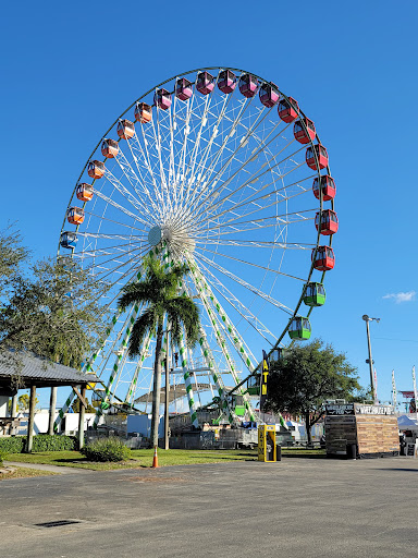 Image of Yesteryear Village