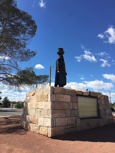 Image of Ysleta del Sur Pueblo Cultural Center