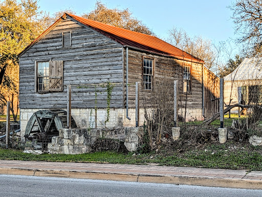 Image of Yturri-Edmunds House Museum