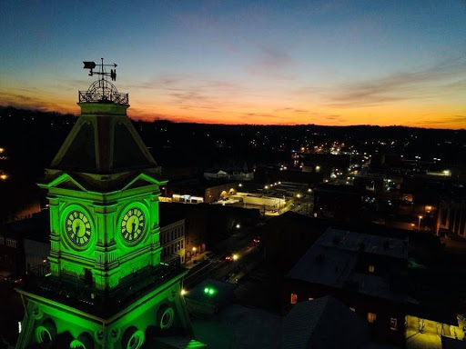 Image of Zanesville-Muskingum County Convention and Visitors Bureau